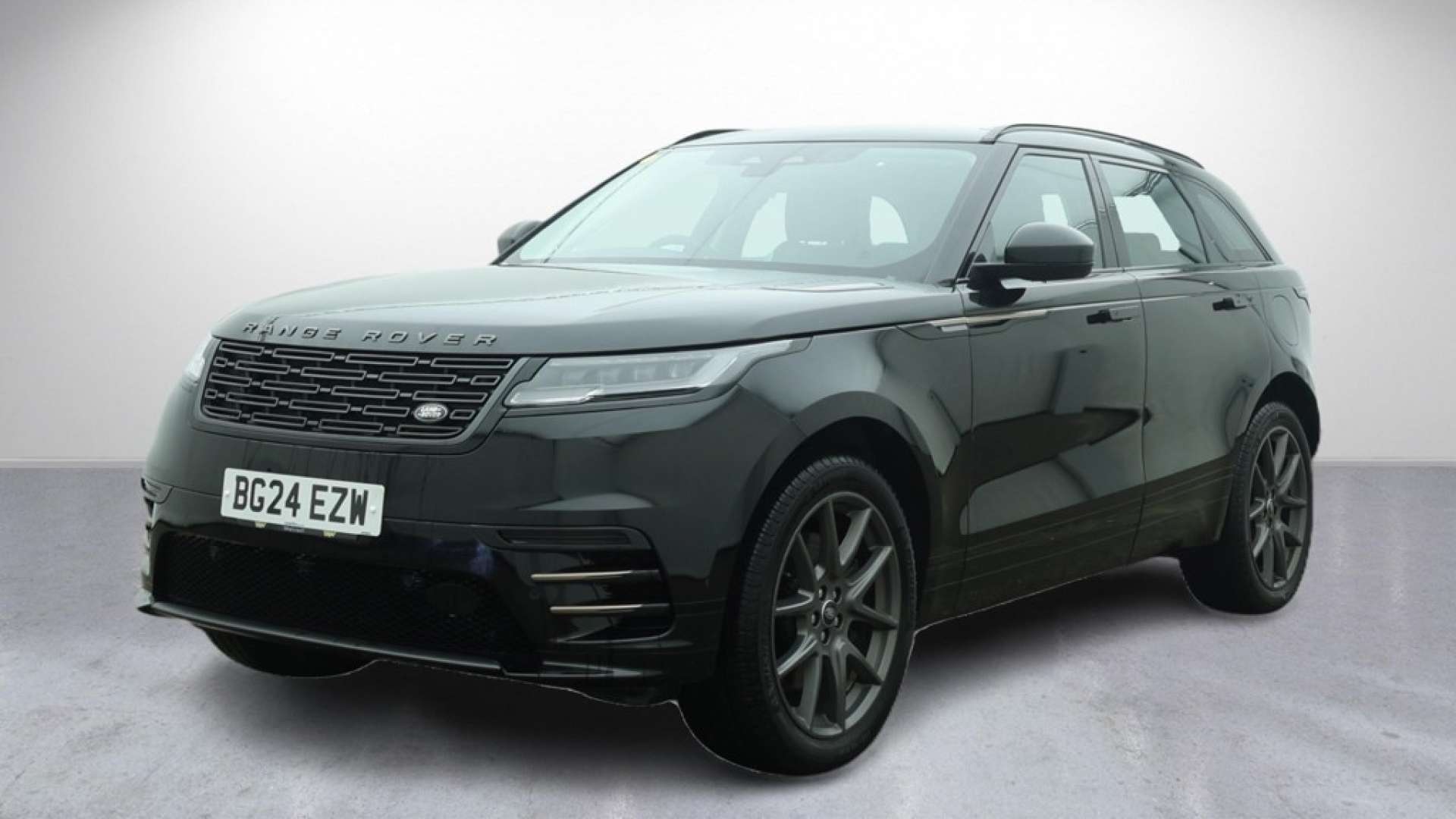 Range Rover Velar