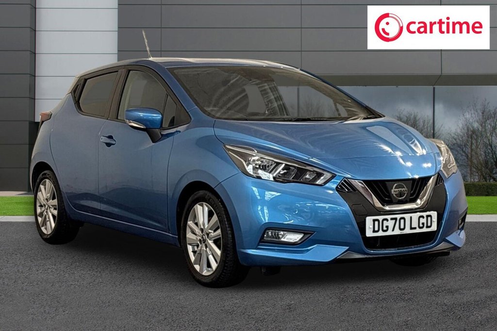 Micra