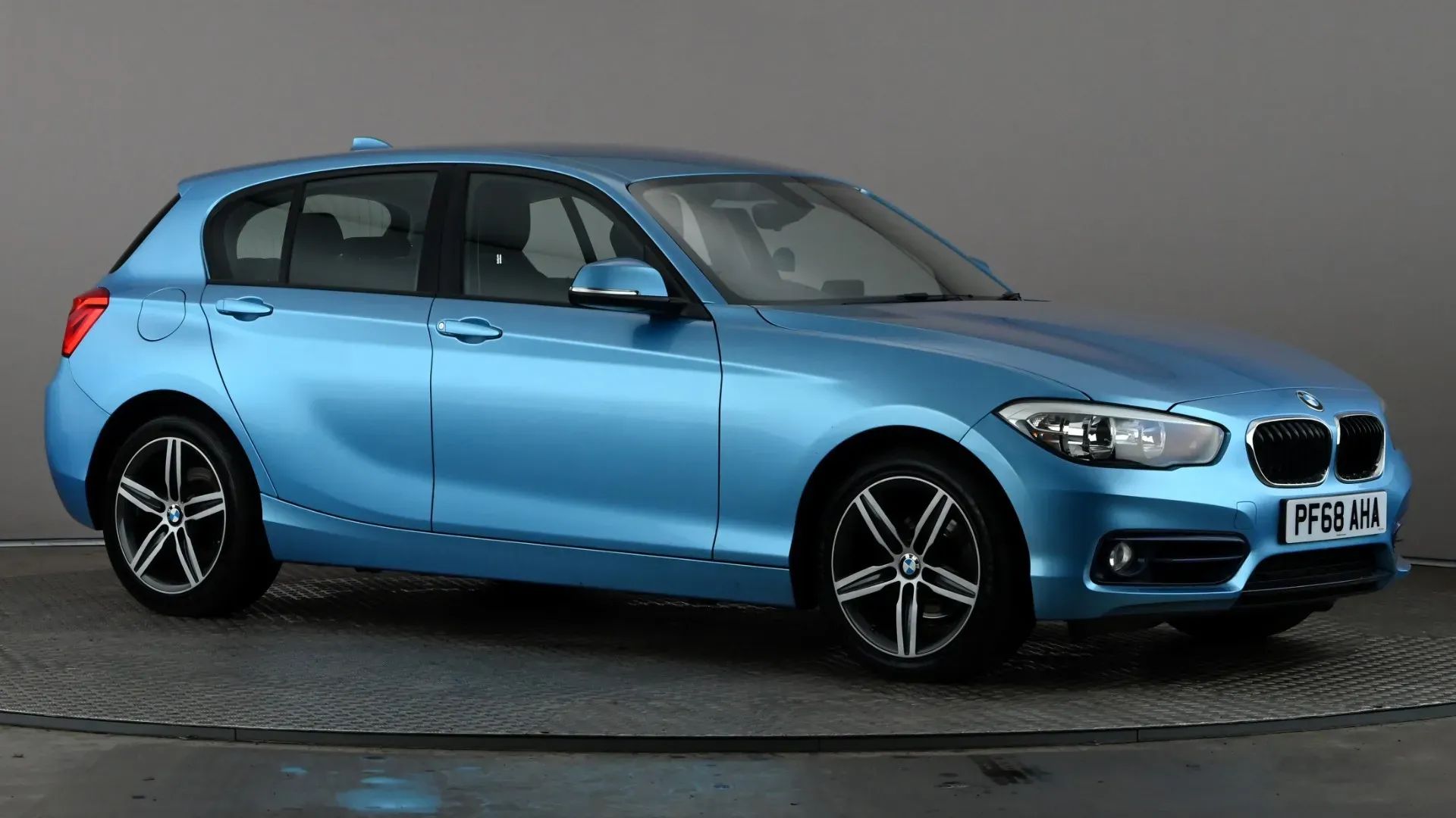 1 Series