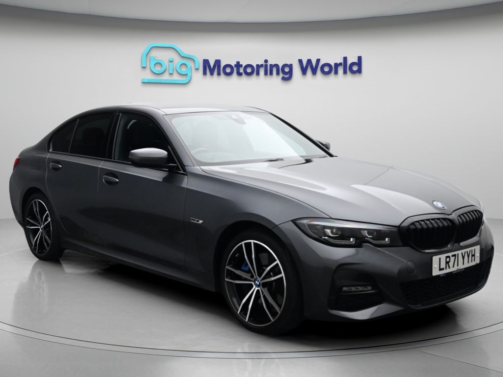 3 Series