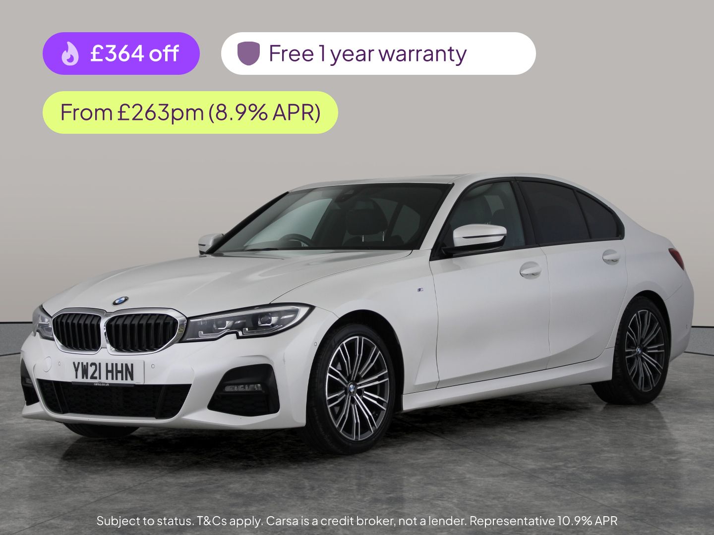 3 Series