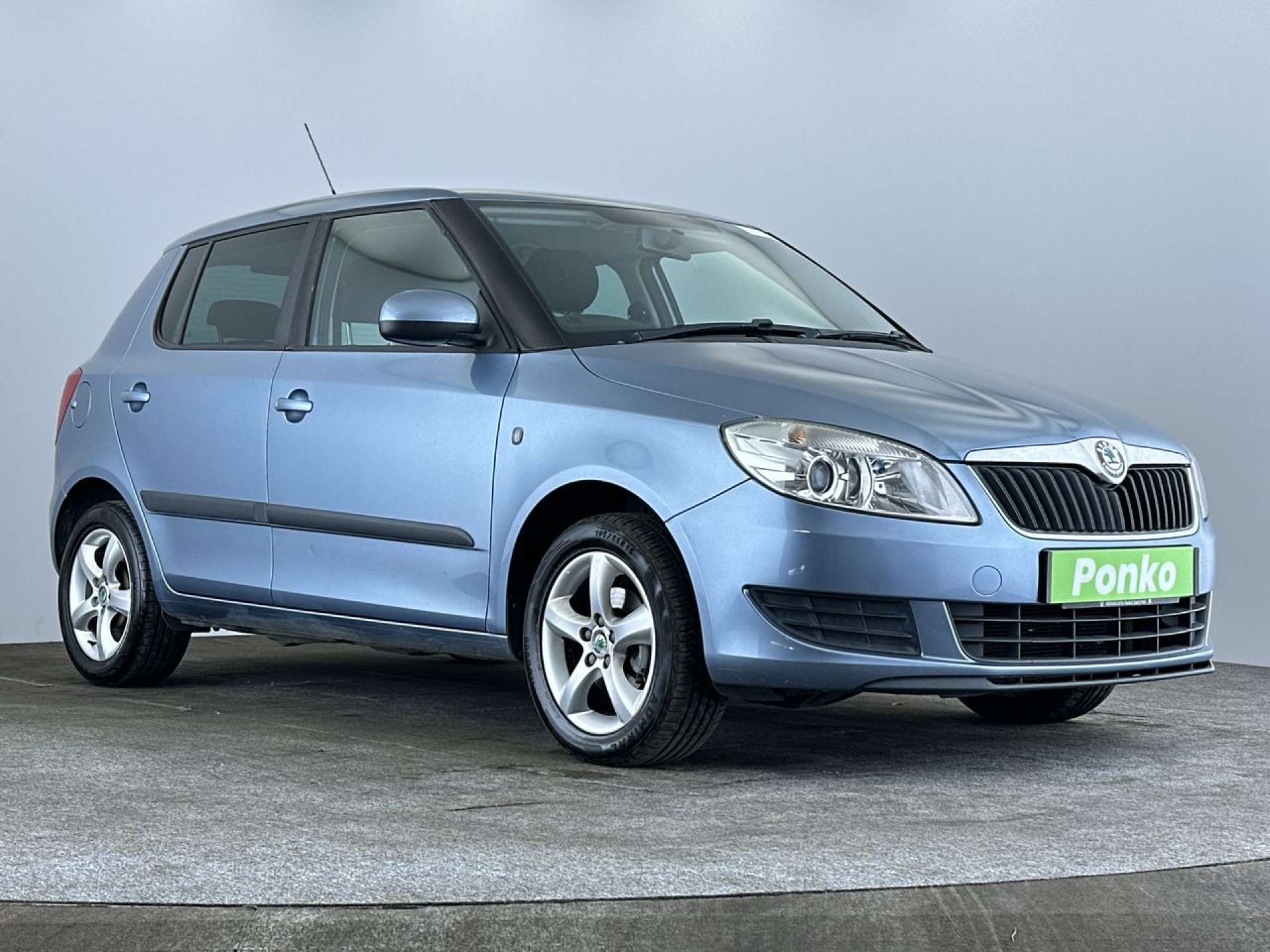 Fabia