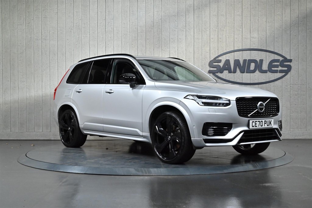 Xc90
