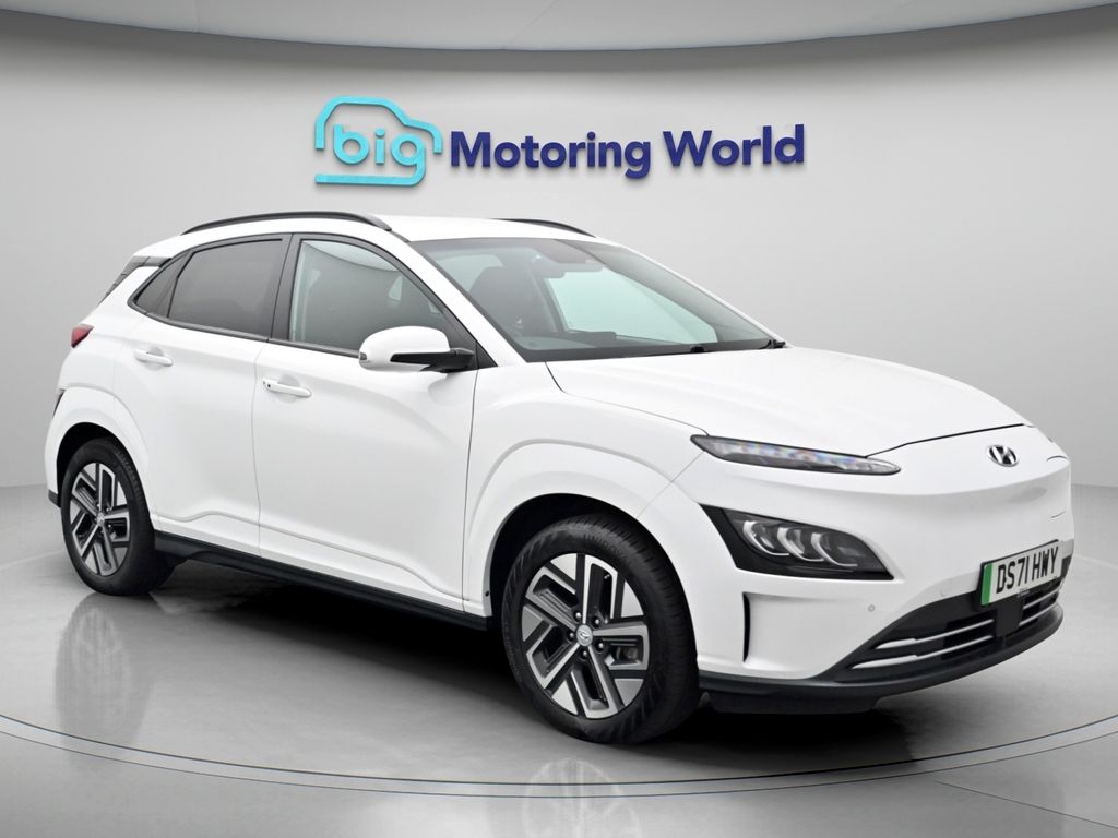 Kona Electric