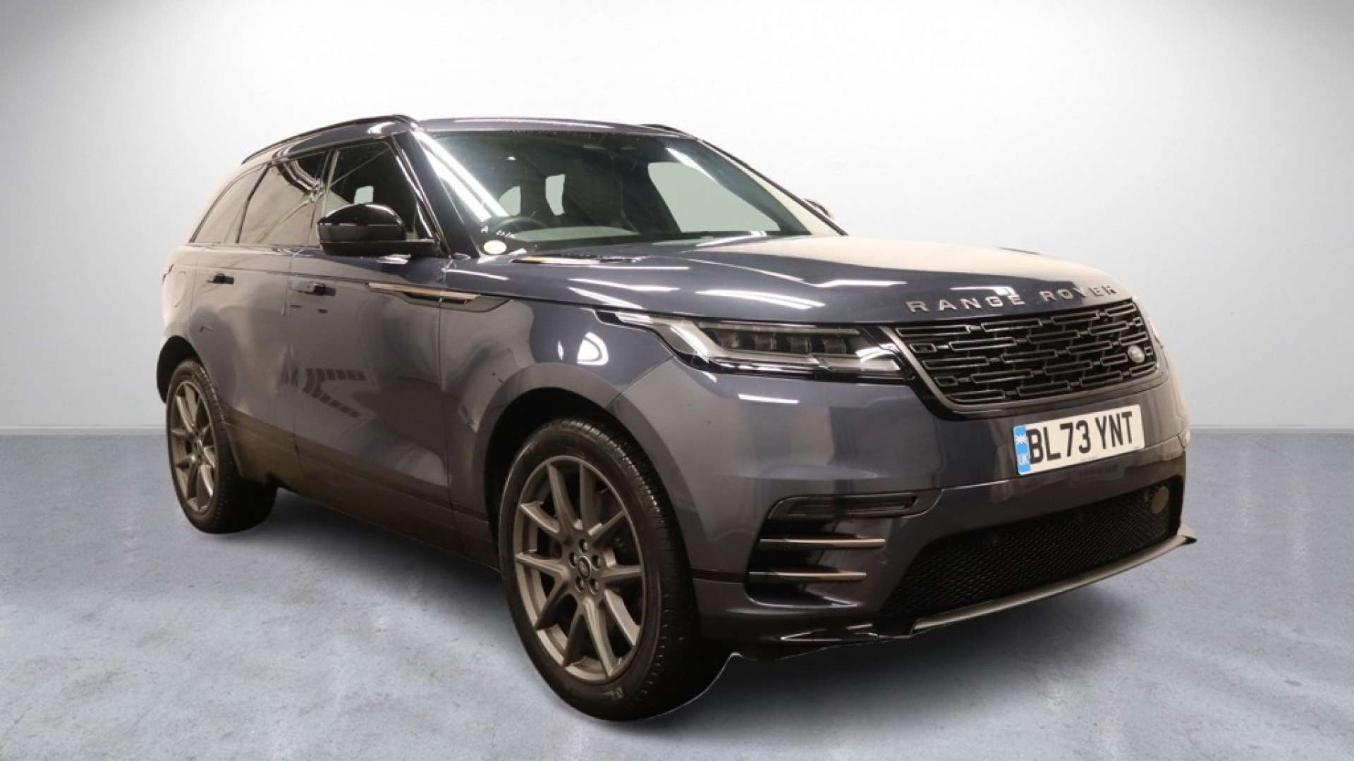 Range Rover Velar