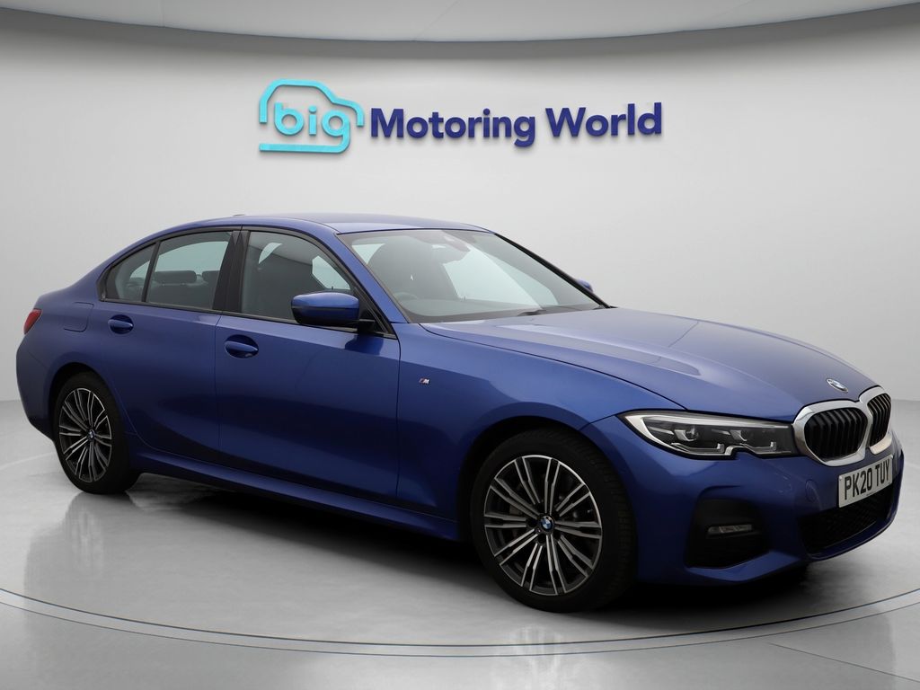 3 Series