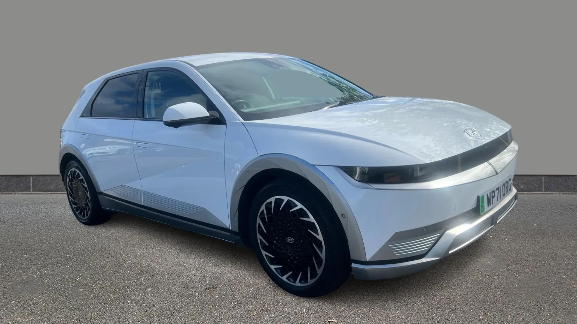 Ioniq 5