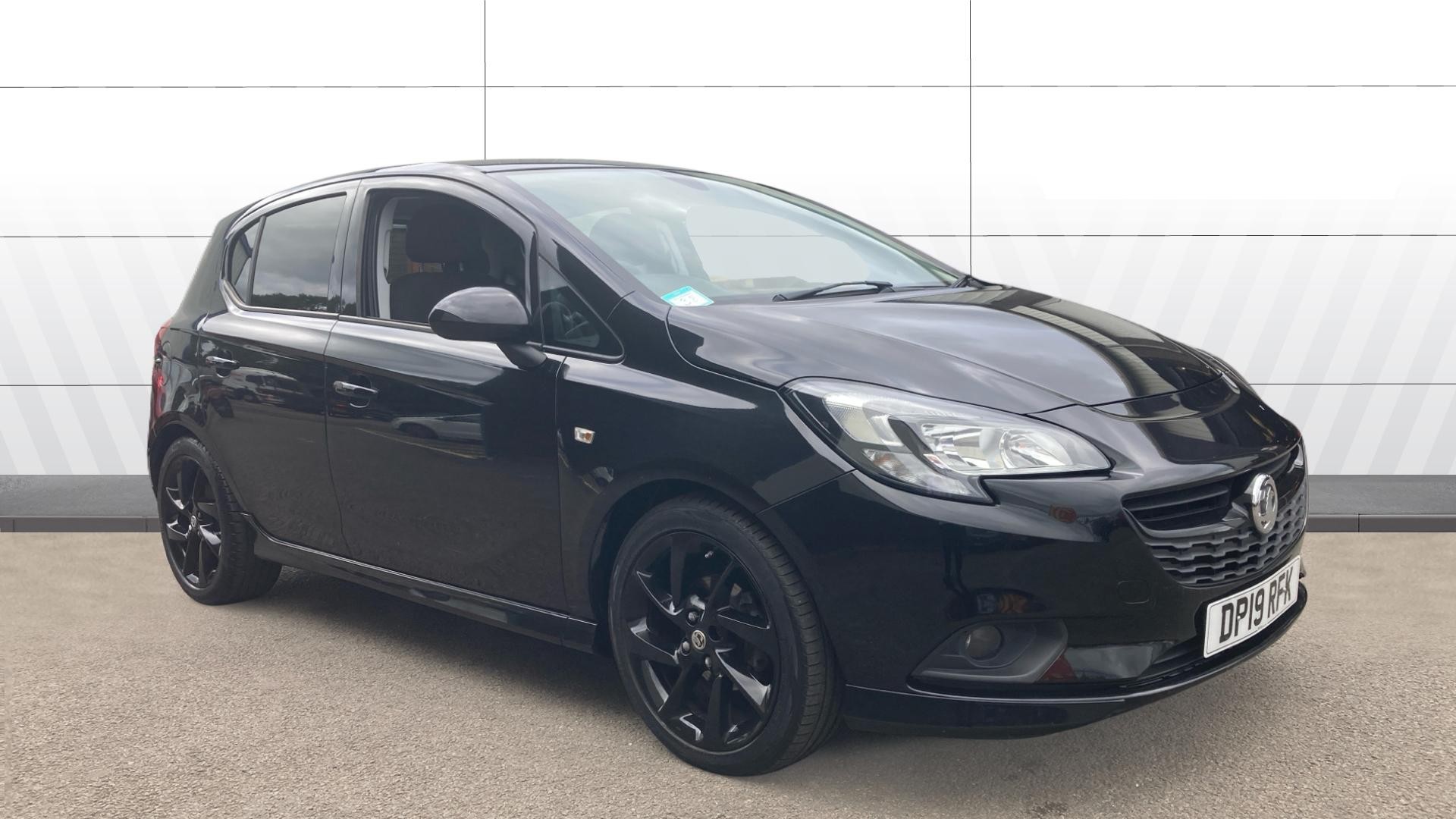 Corsa