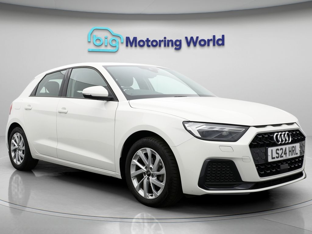 A1 Sportback