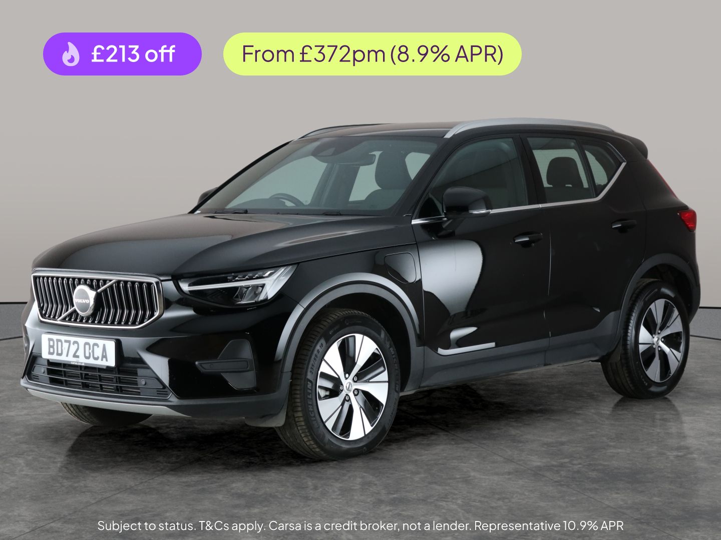 Xc40