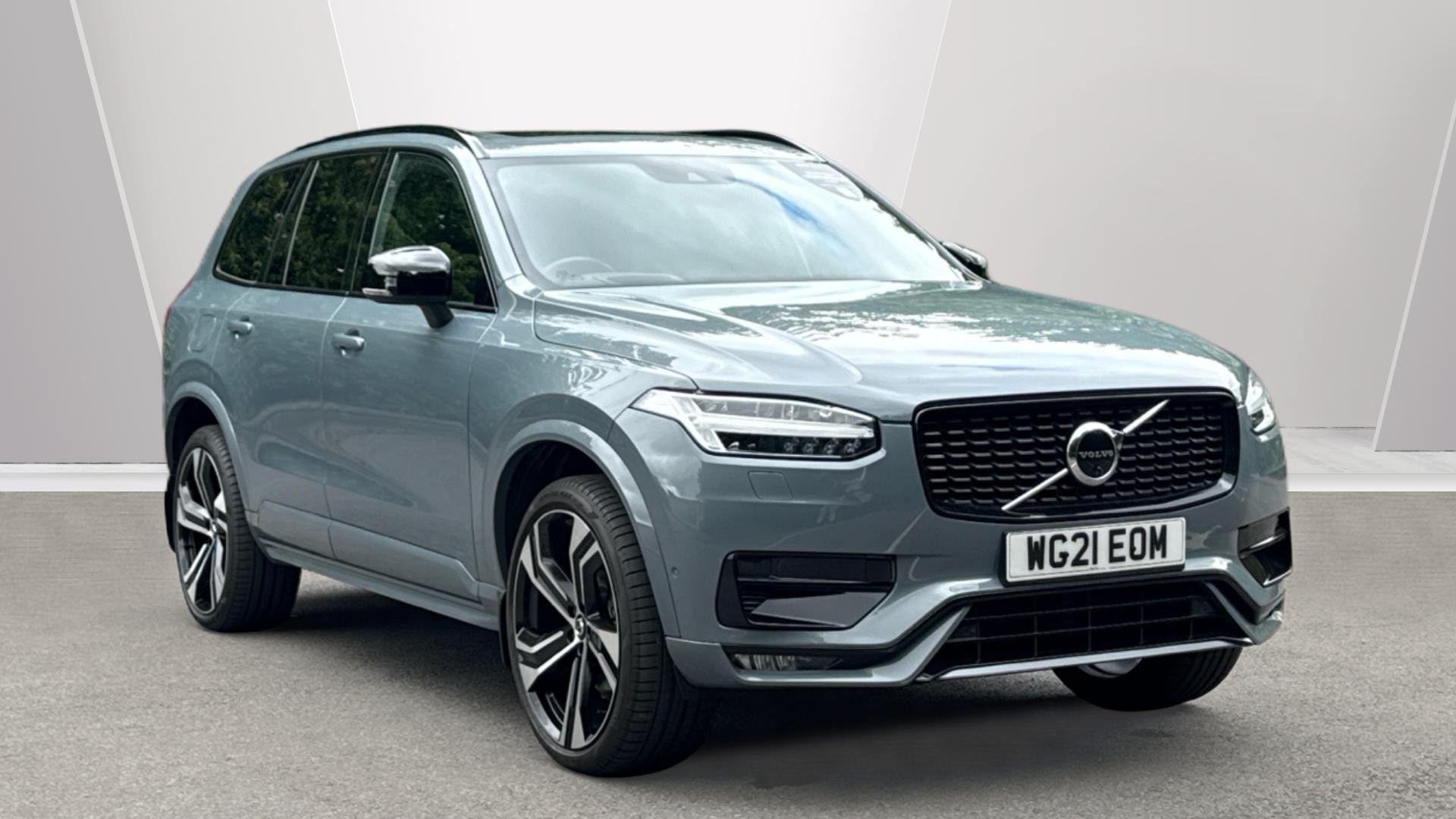 Xc90