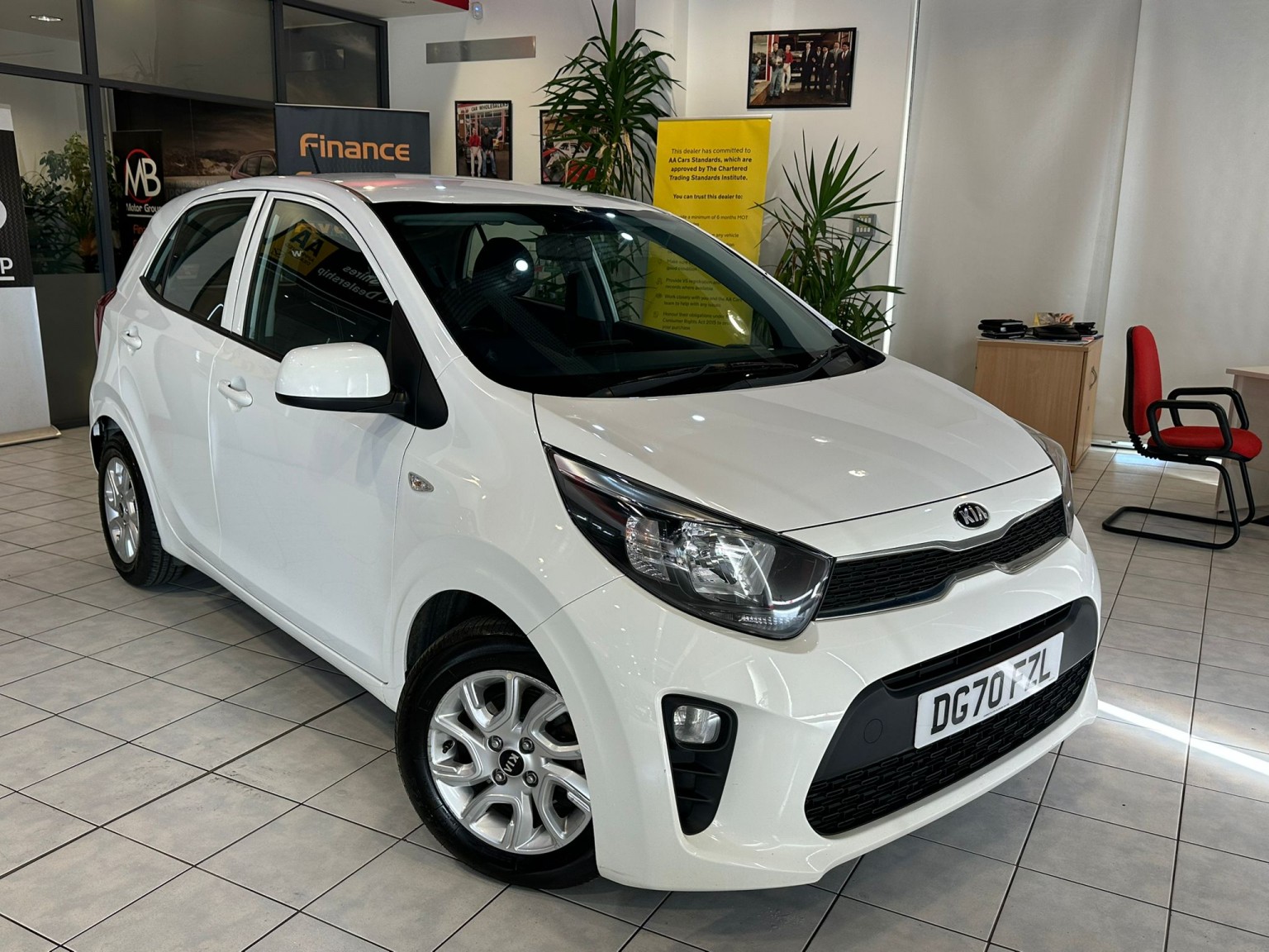 Picanto