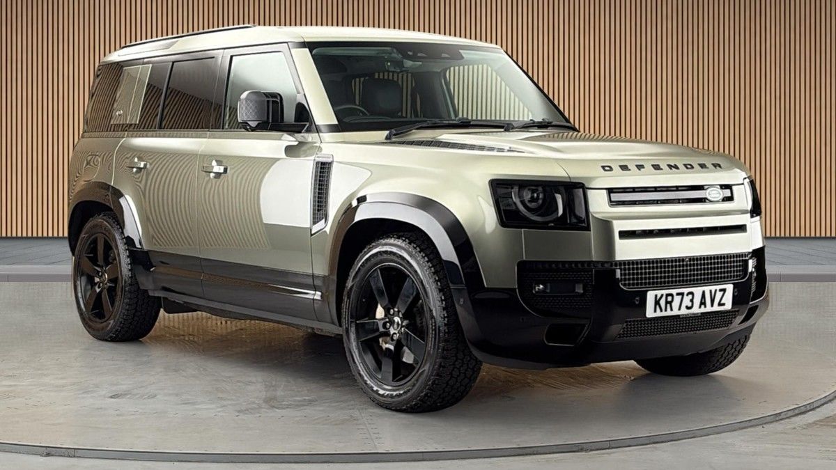 Defender