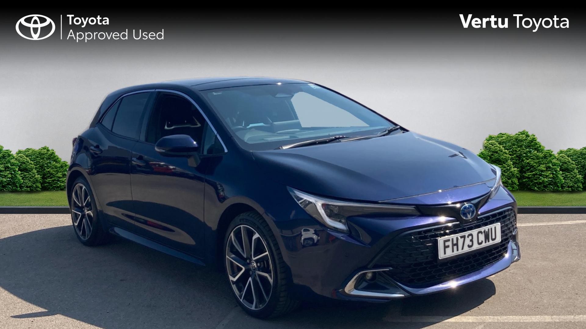 Corolla