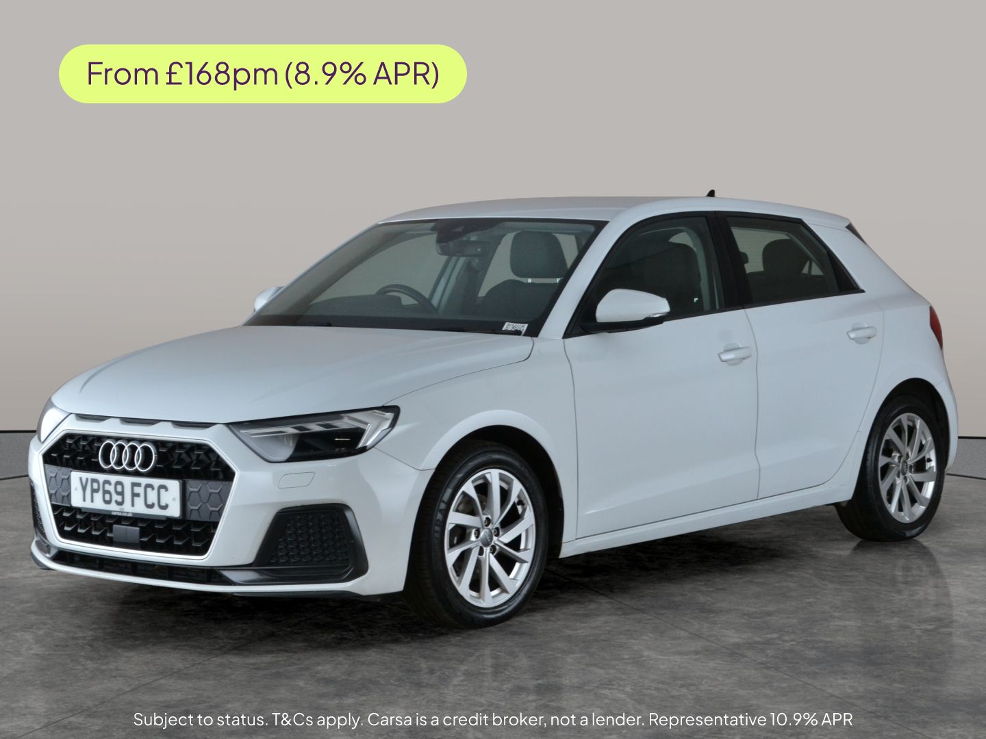 A1 Sportback