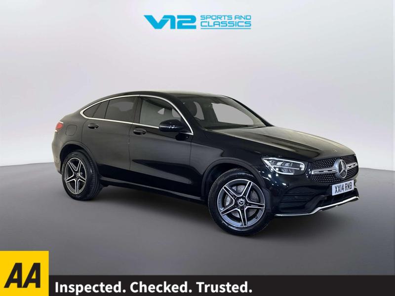 GLC Coupe