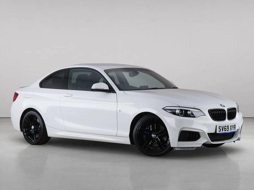 2 Series