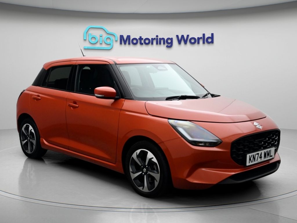 Swift