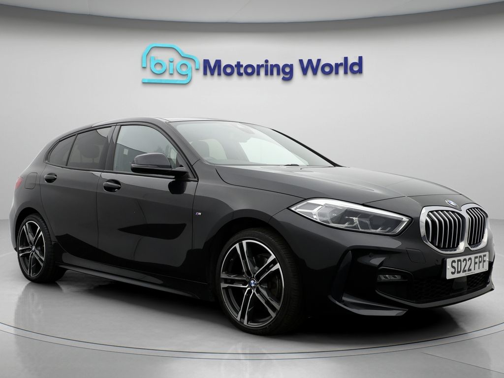 1 Series
