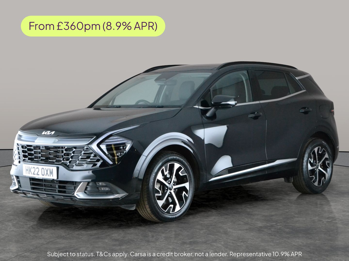 Sportage