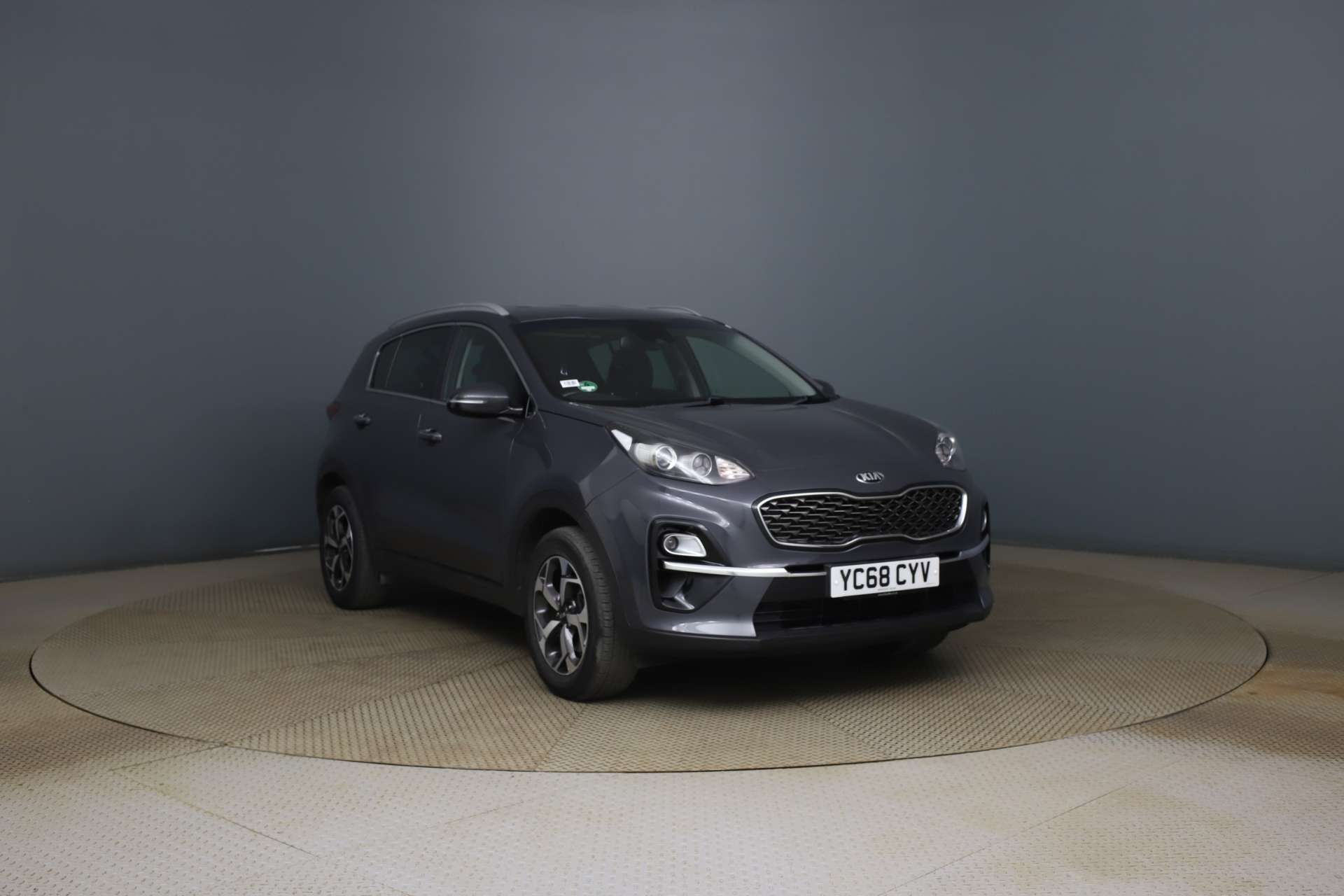 Sportage