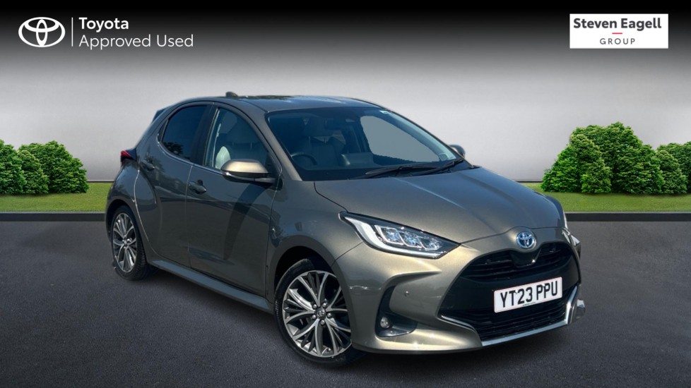 Yaris