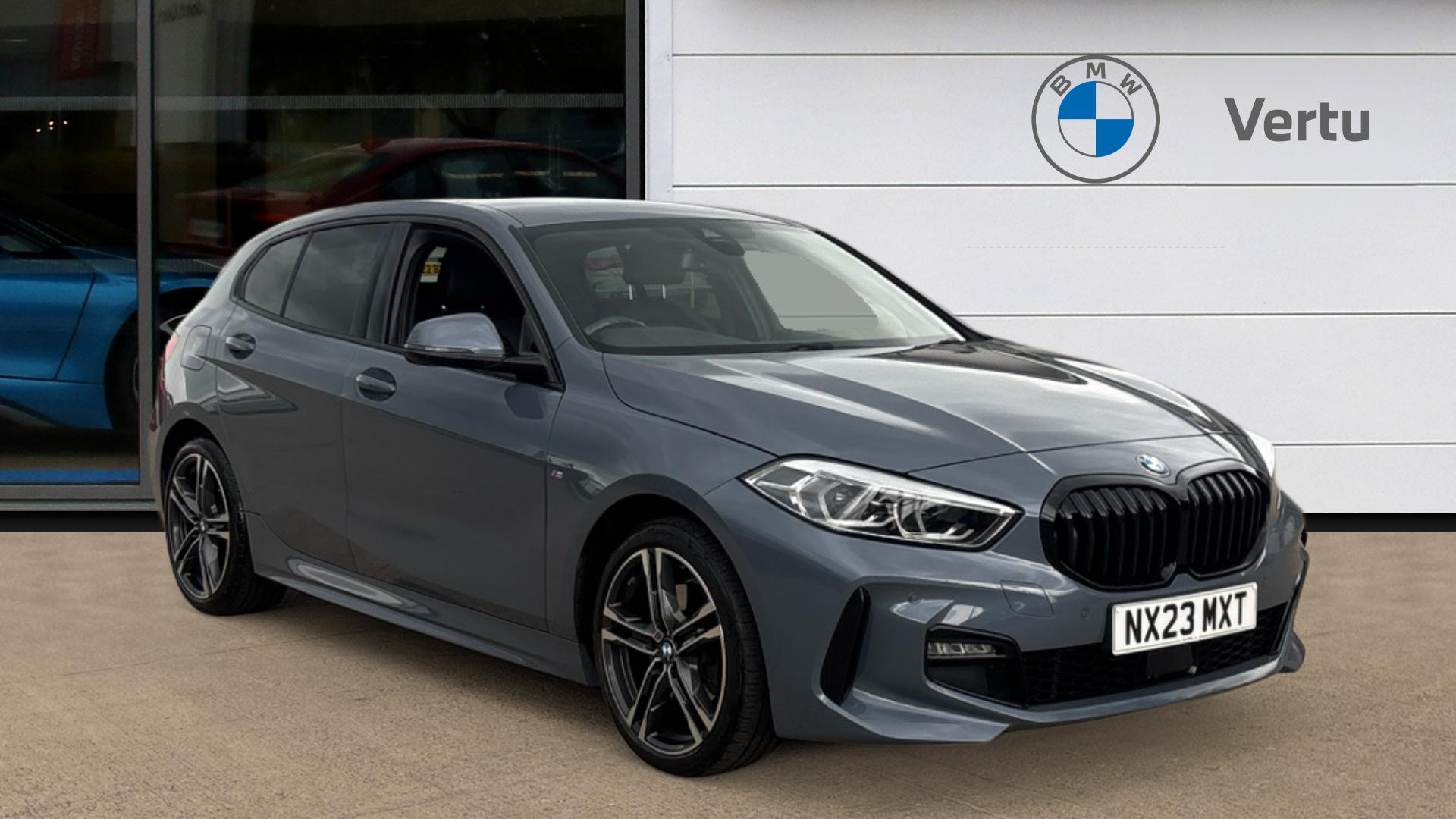 1 Series