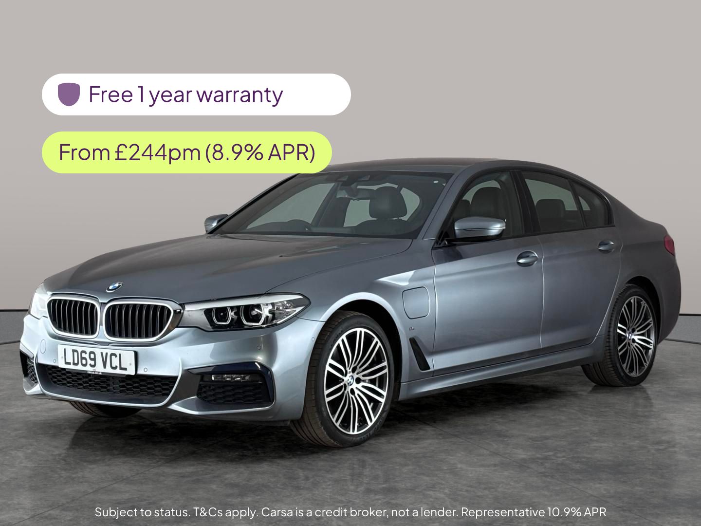 5 Series