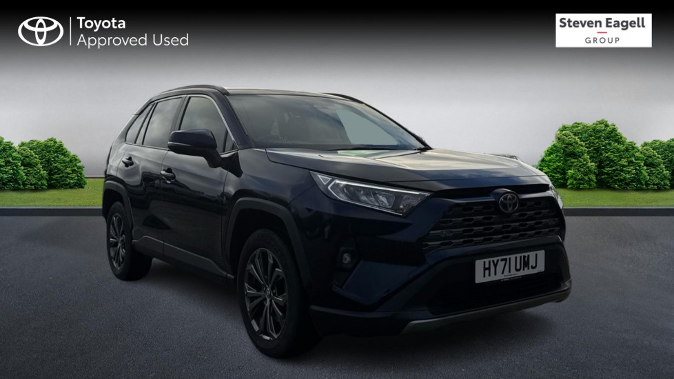 RAV4 Hybrid