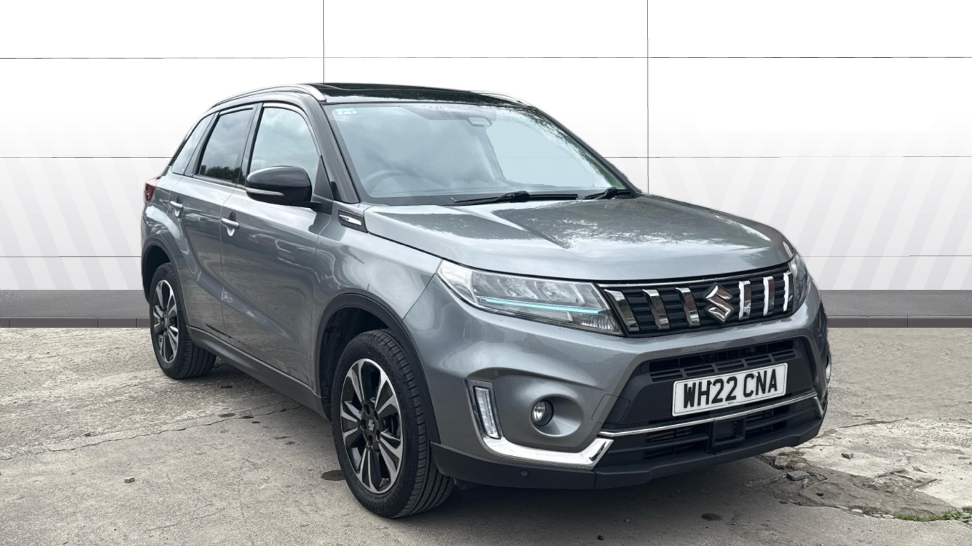 Vitara