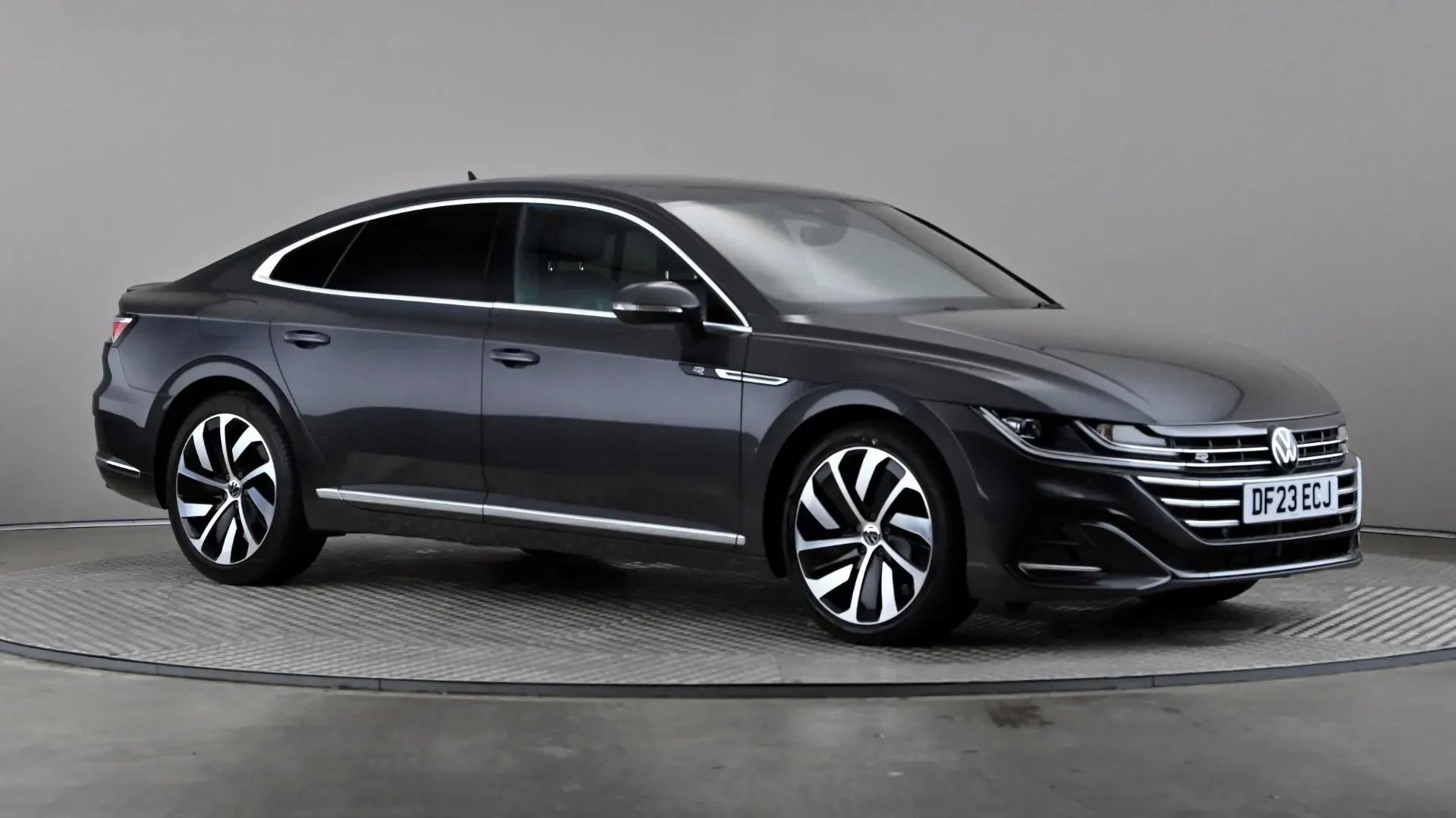 Arteon