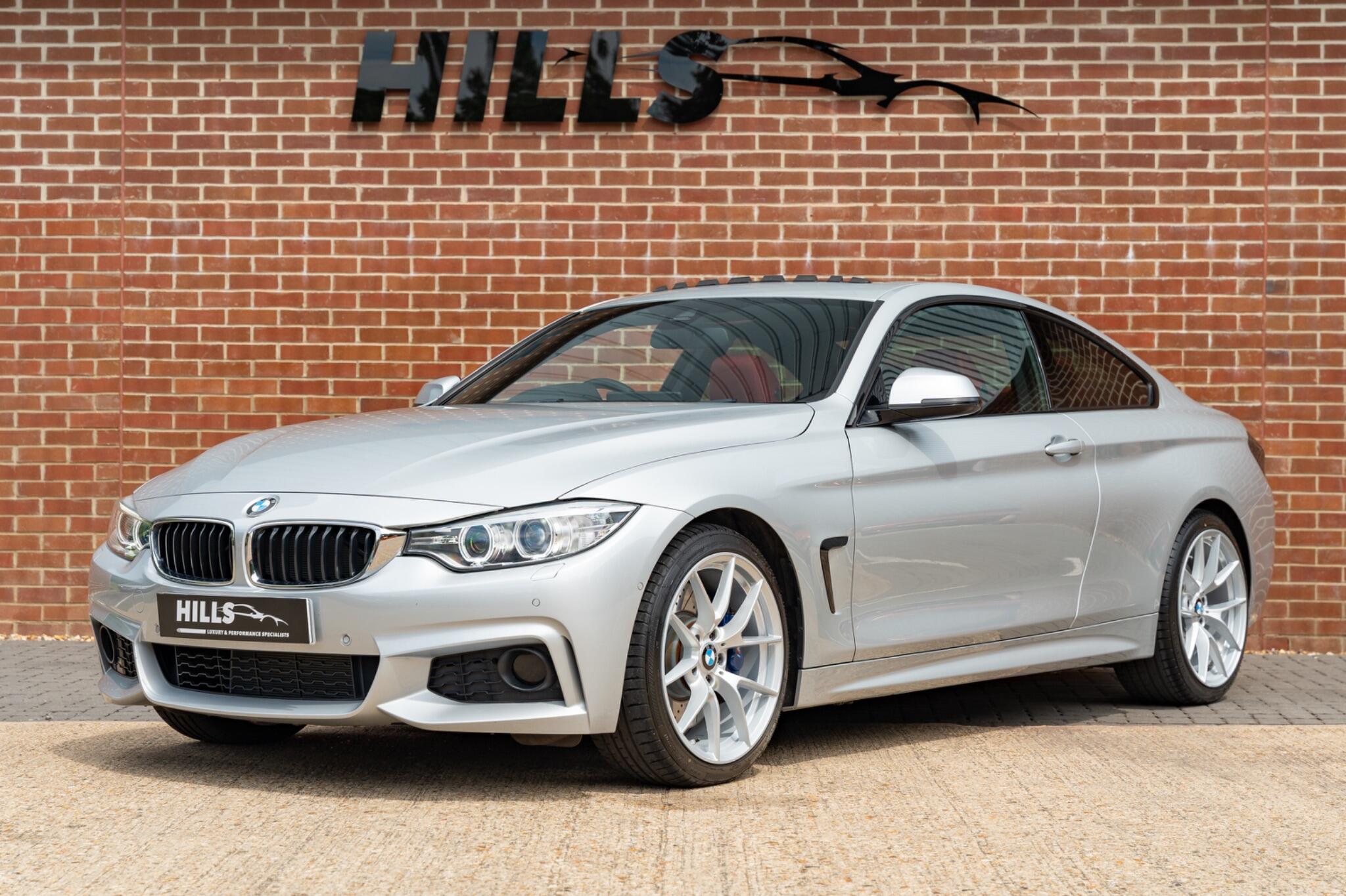 4 Series