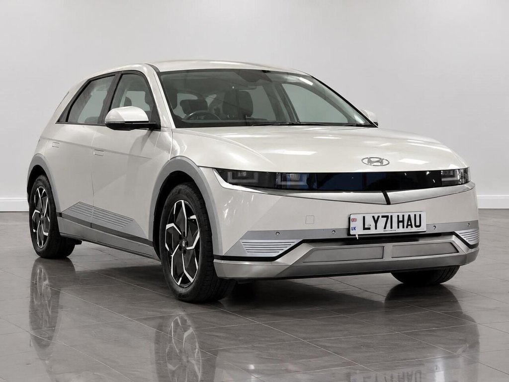 Ioniq 5