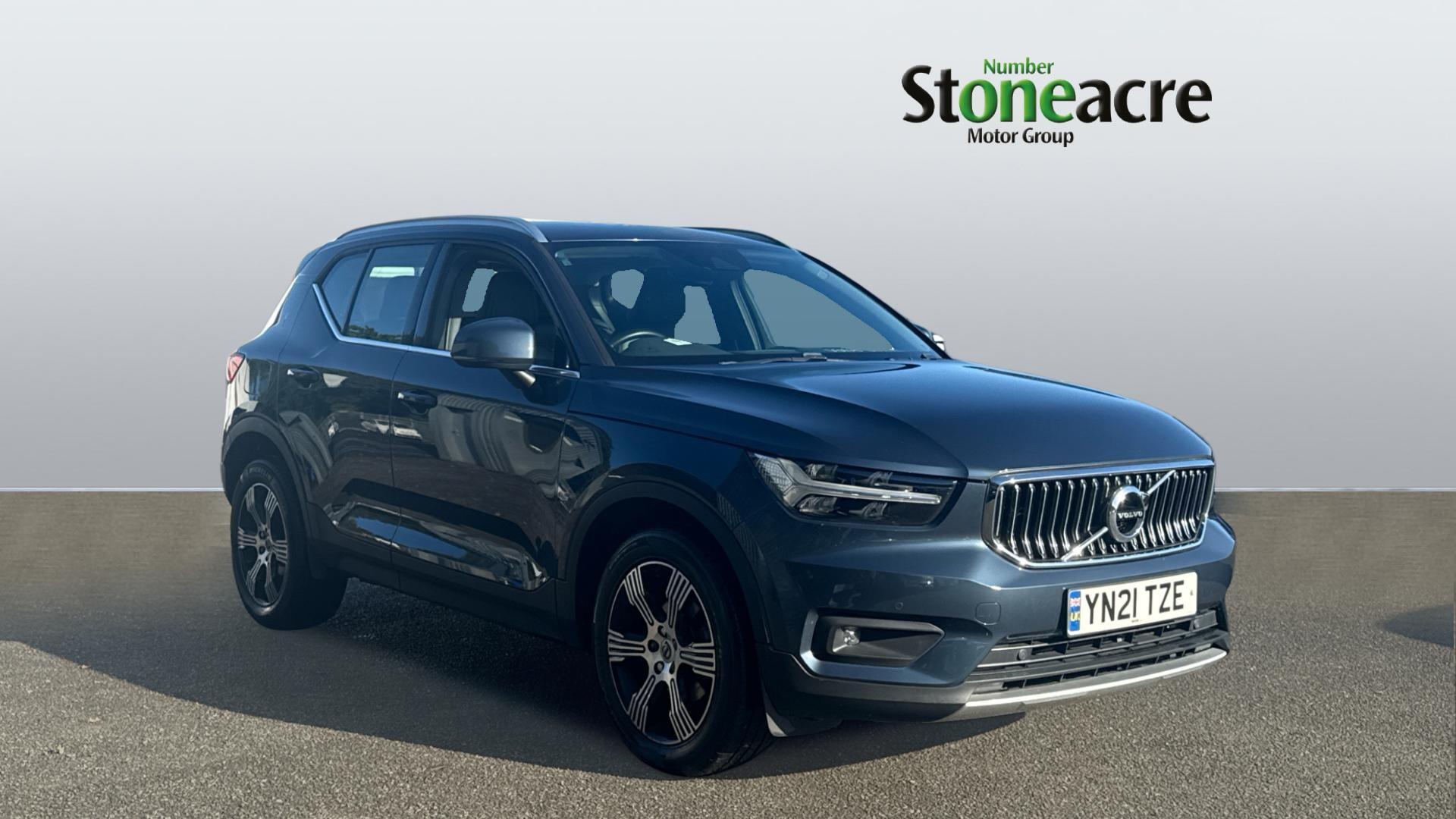 Xc40