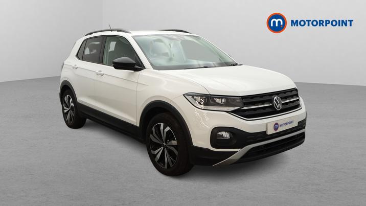 T-Cross