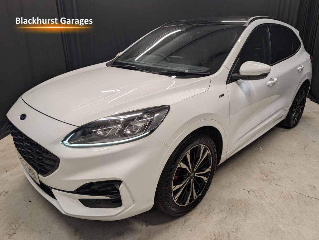 Kuga