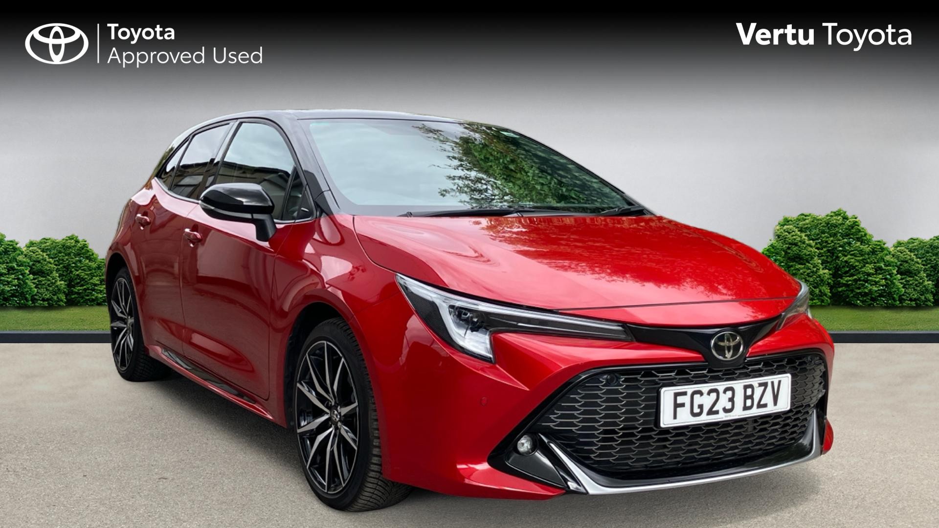 Corolla