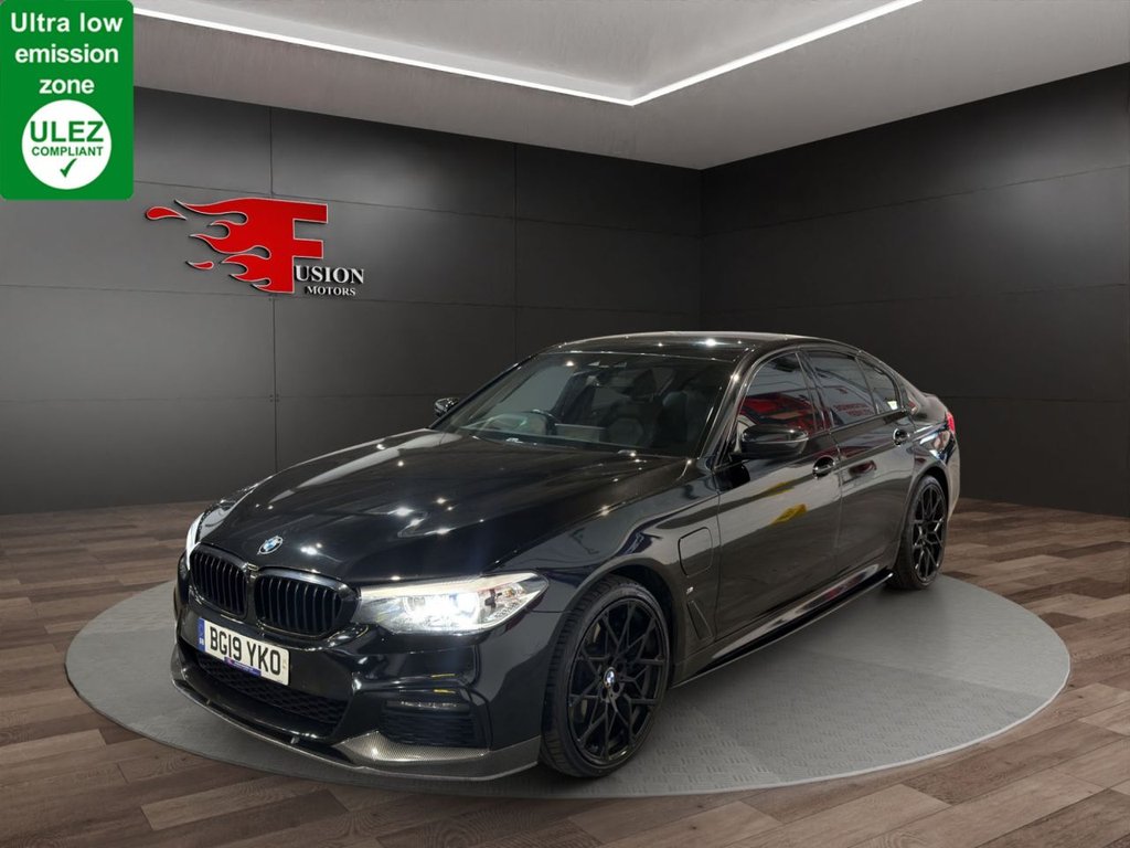 5 Series