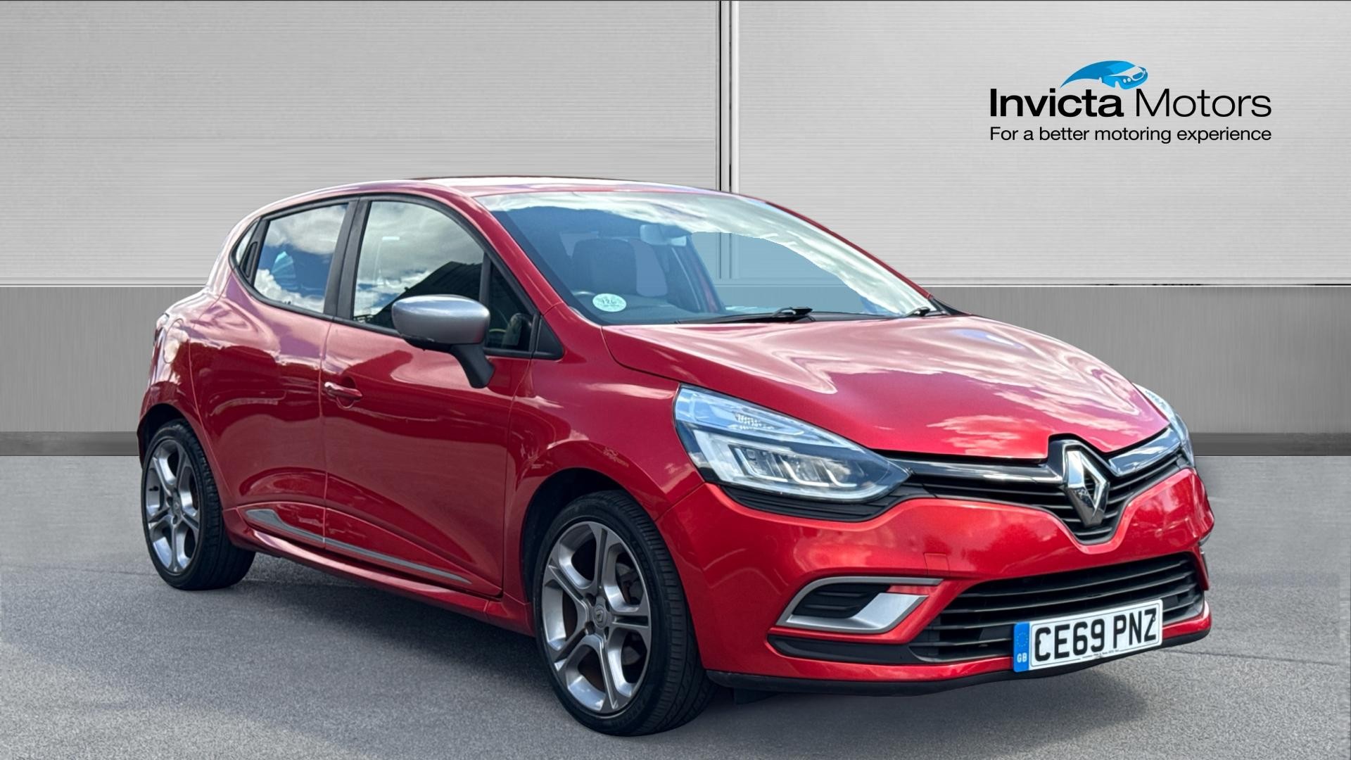 Clio