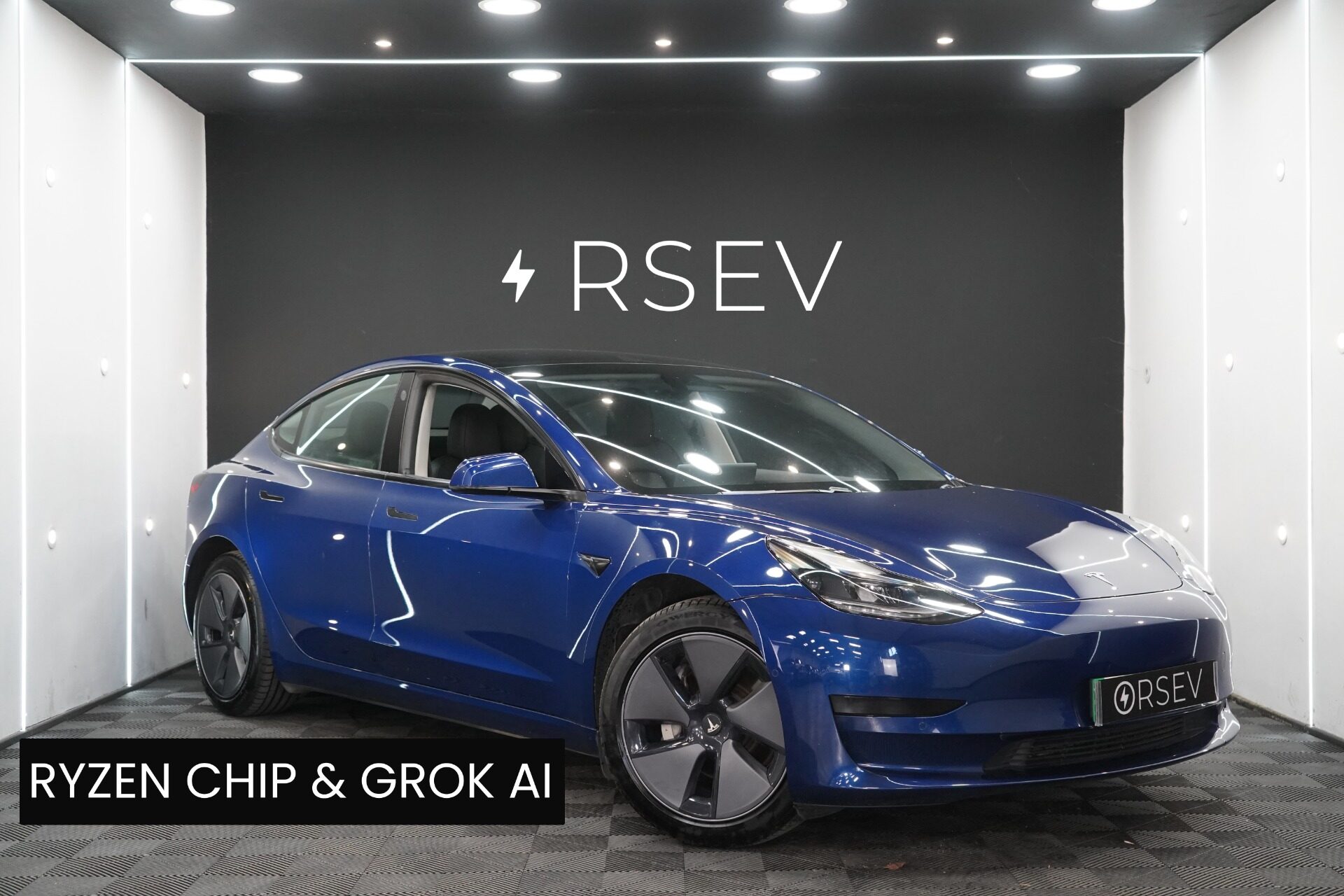 Model 3
