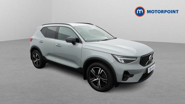 Xc40