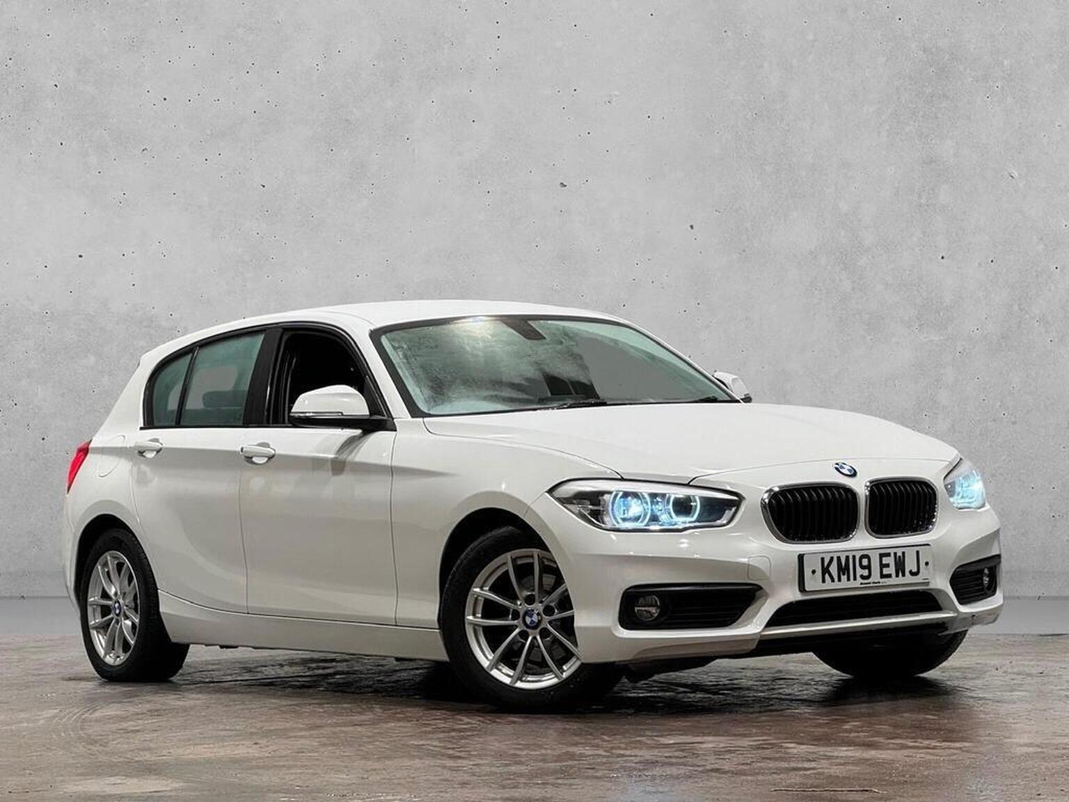 1 Series
