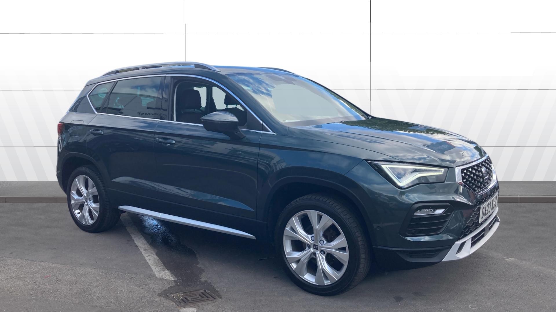 Ateca