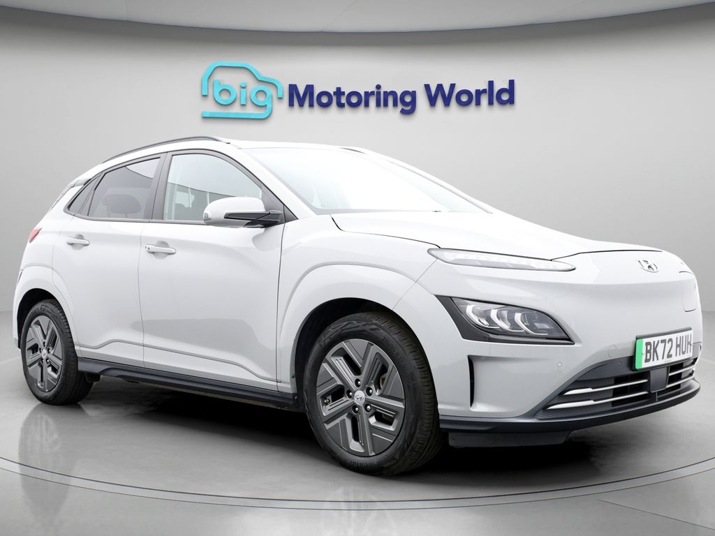 Kona Electric