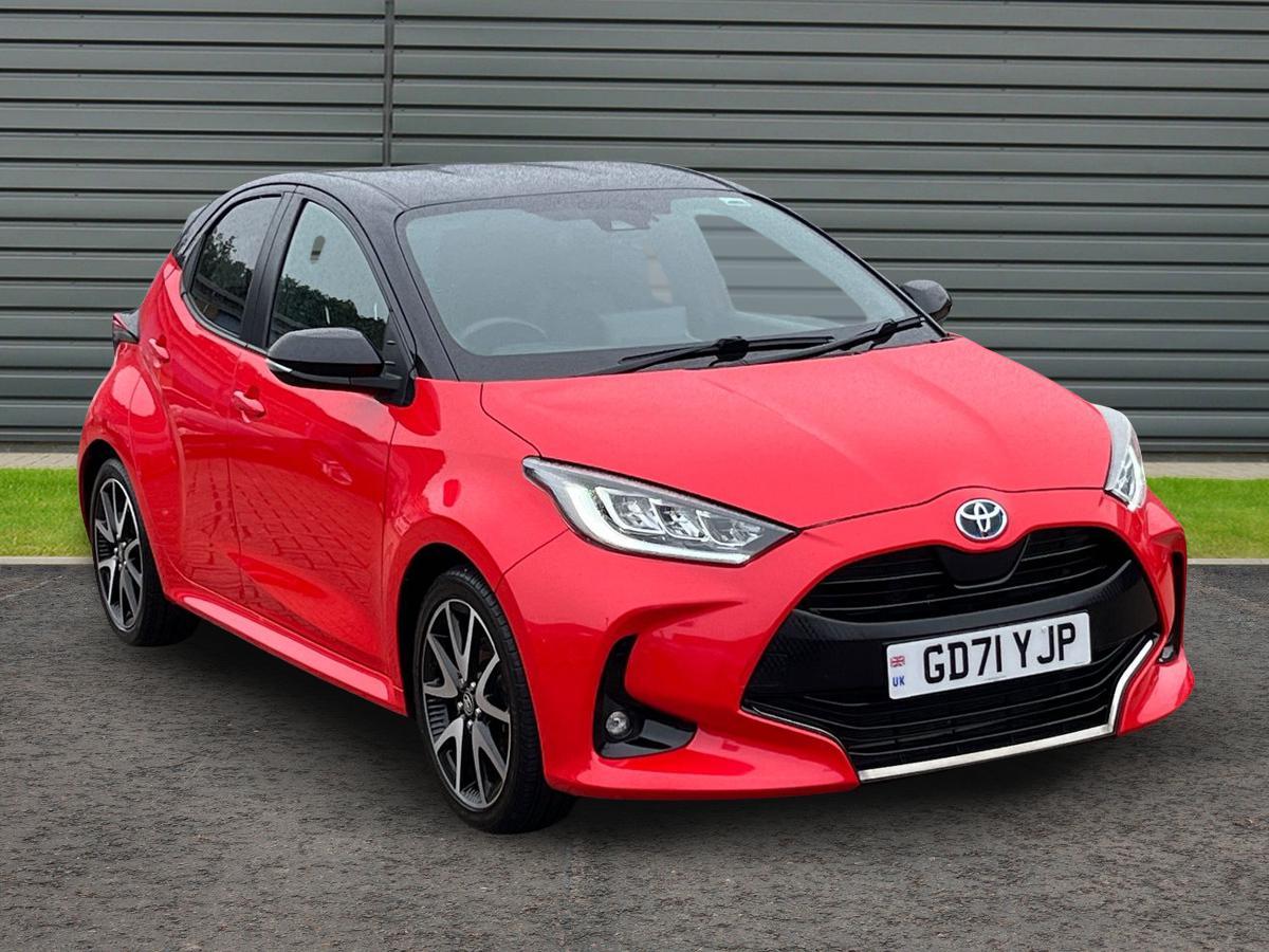 Yaris