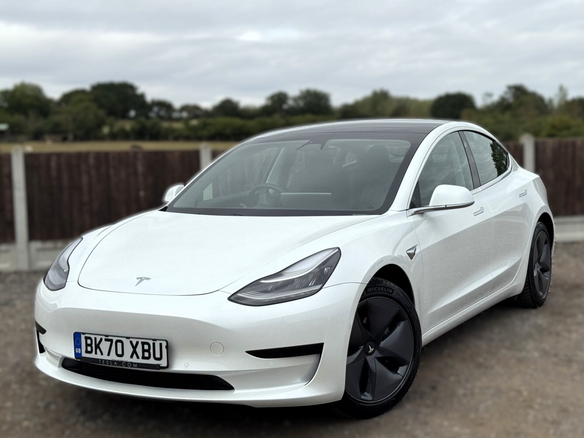 Model 3