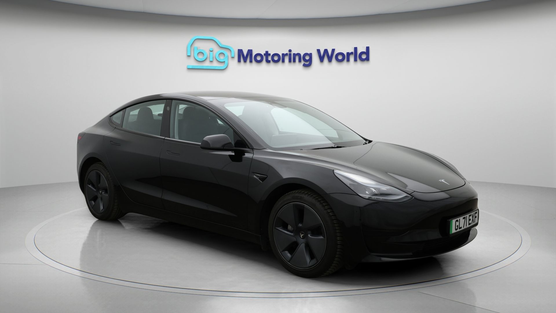 Model 3