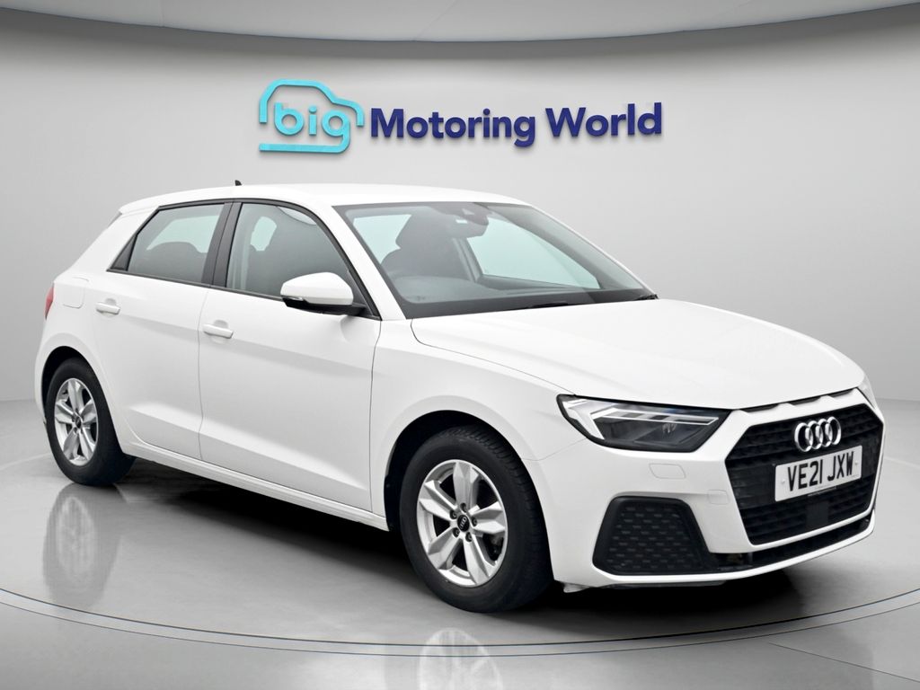 A1 Sportback
