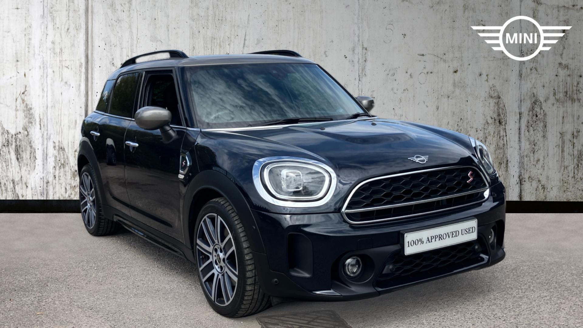 Countryman