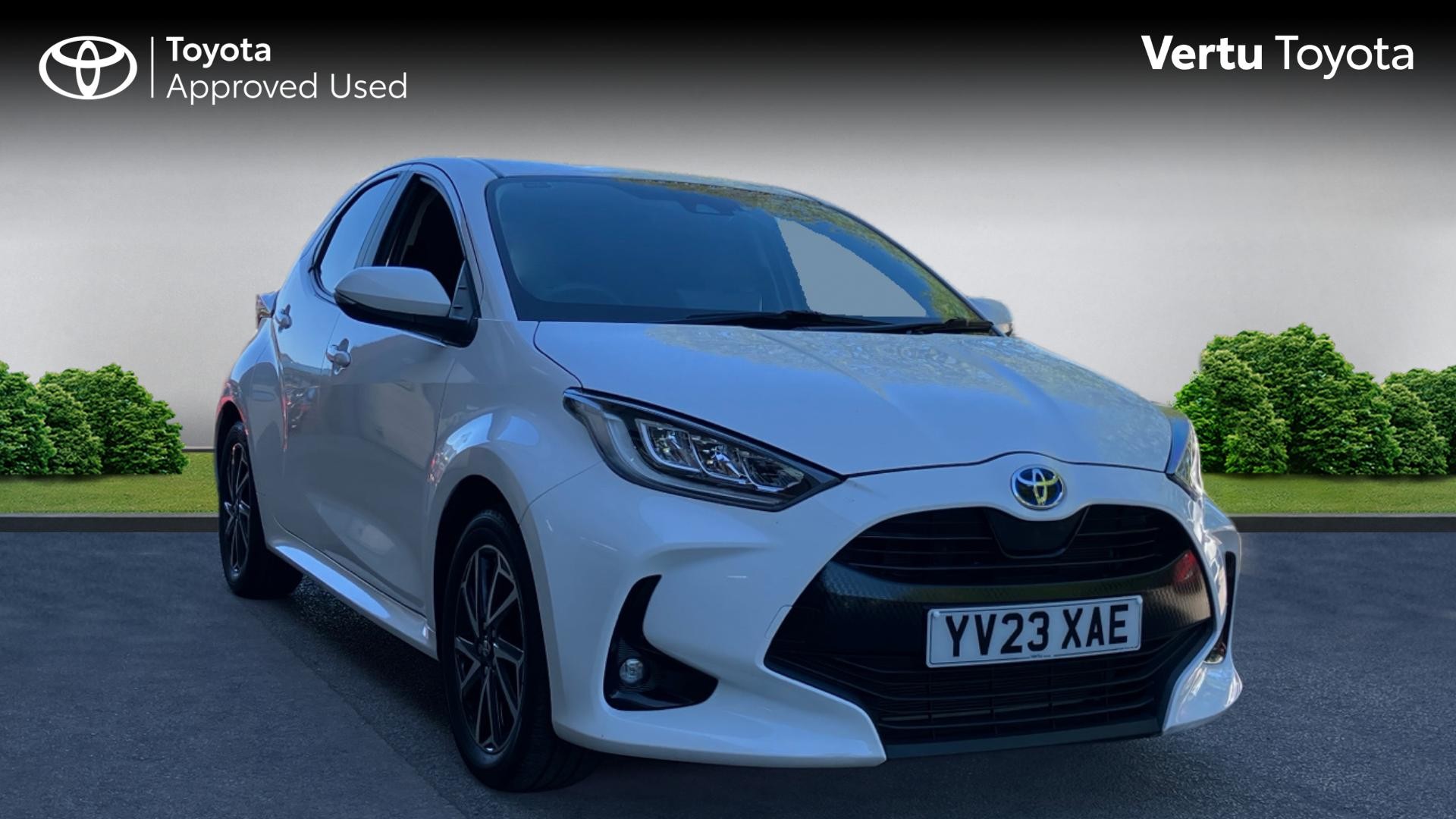 Yaris